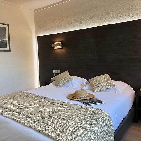 Le Cheval Blanc Hotel Arles Buitenkant foto