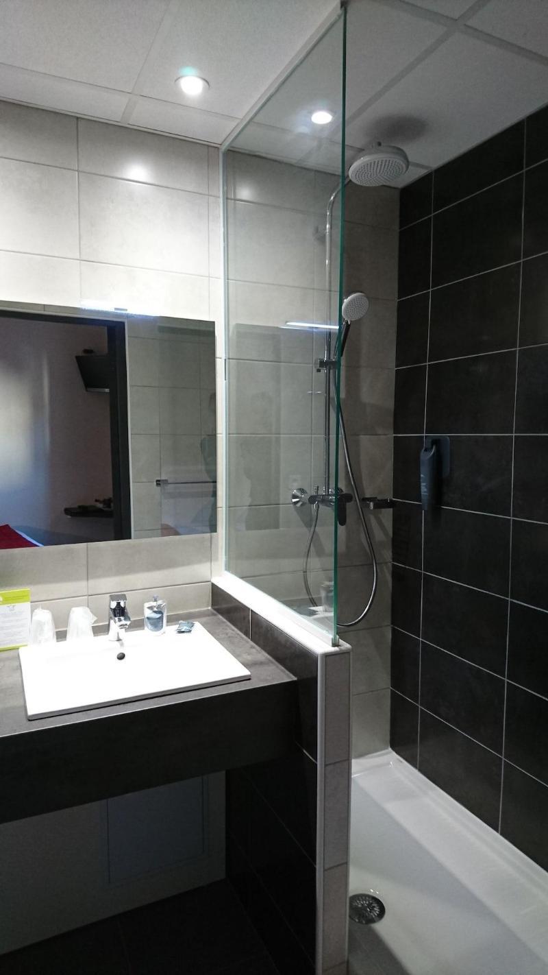 Le Cheval Blanc Hotel Arles Buitenkant foto