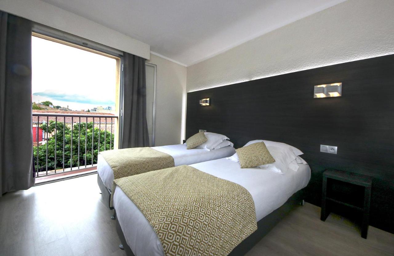 Le Cheval Blanc Hotel Arles Buitenkant foto